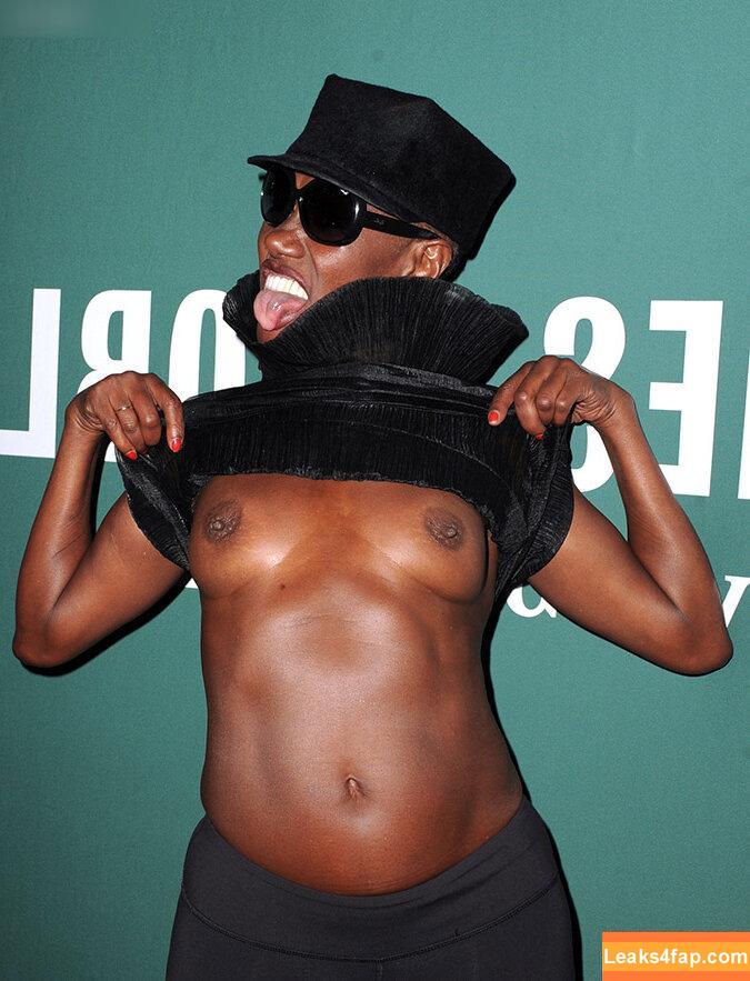 Grace Jones / gracejonesofficial / u140728318 leaked photo photo #0073