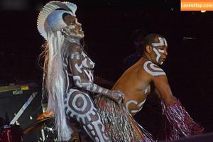 Grace Jones photo #0050