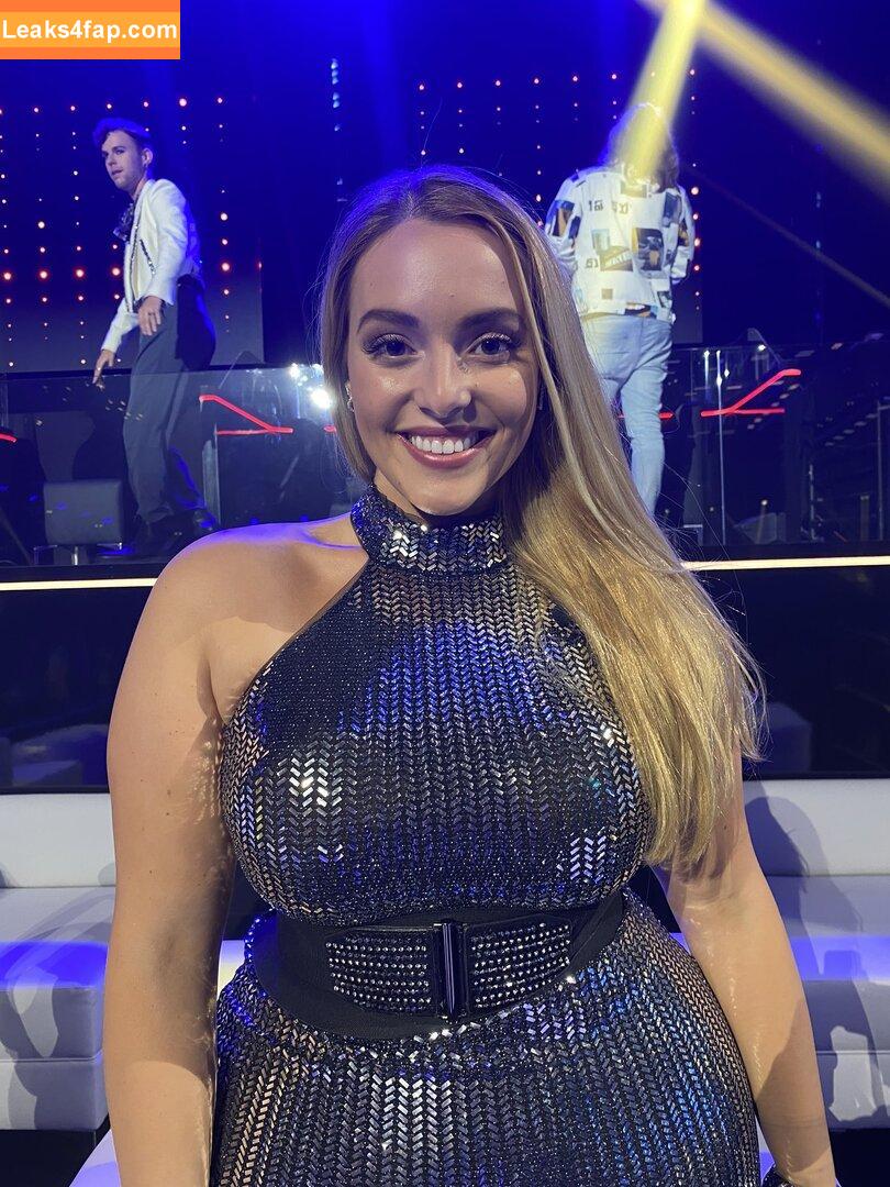 Grace Kinstler / gracekinstlerofficial leaked photo photo #0024