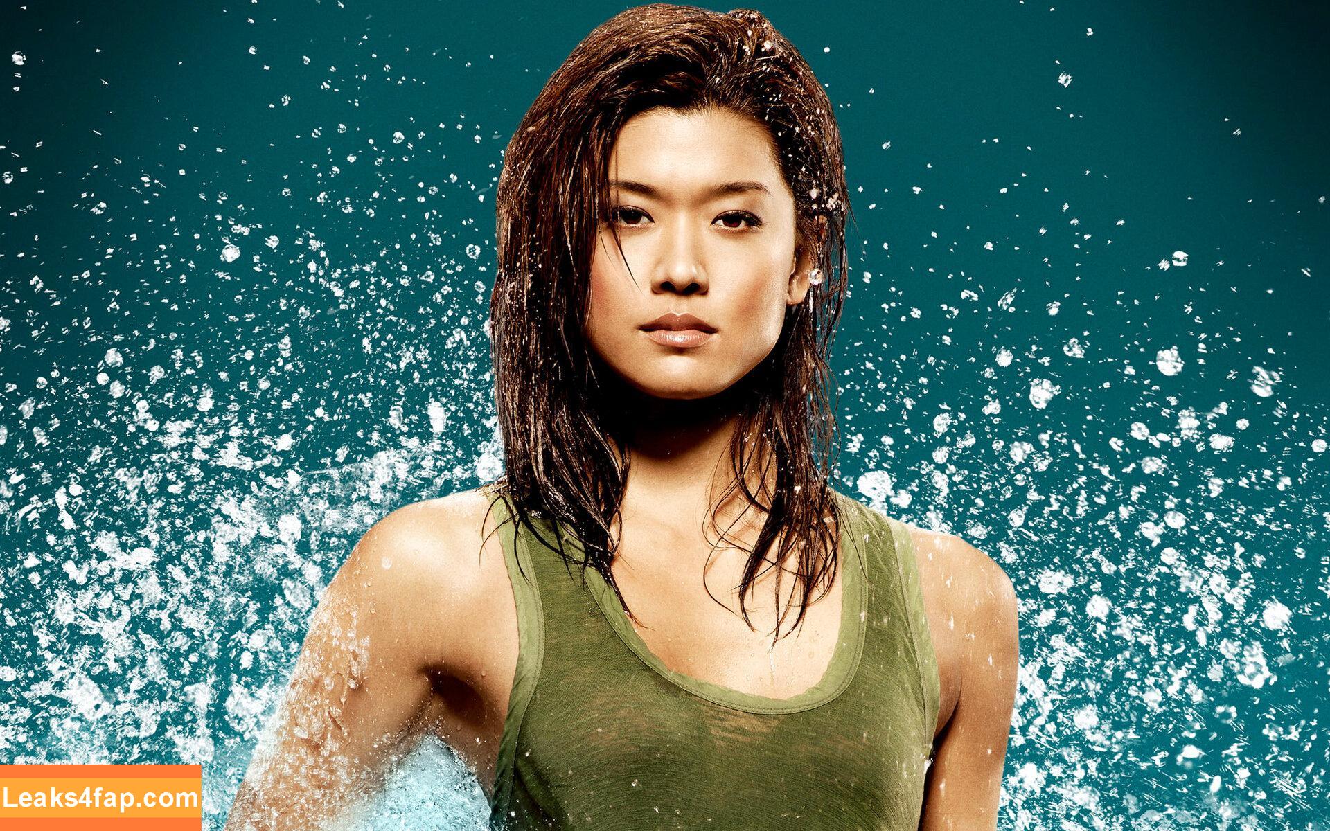 Grace Park / gracepark_official / jamong leaked photo photo #0020