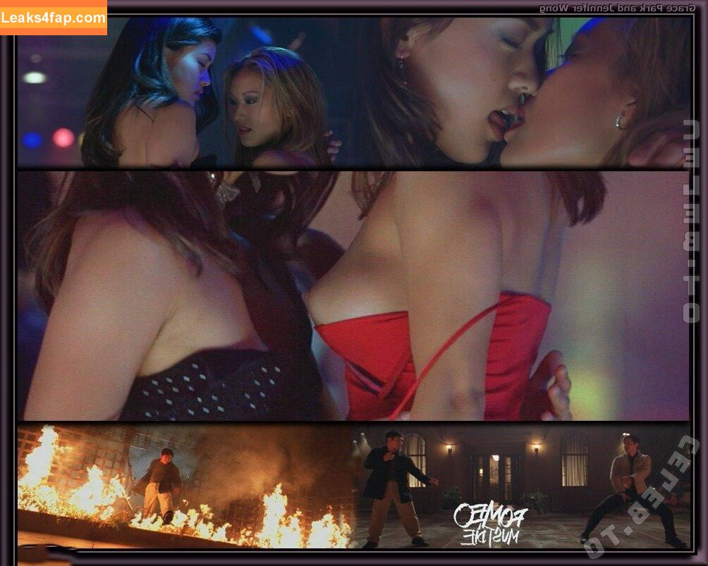 Grace Park / gracepark_official / jamong leaked photo photo #0068