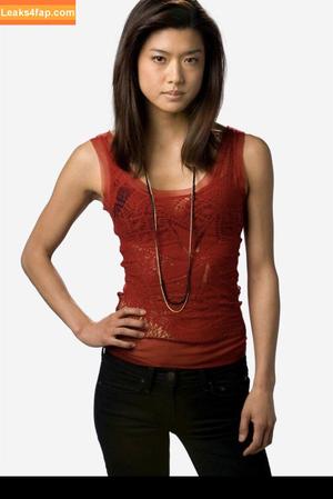 Grace Park photo #0053