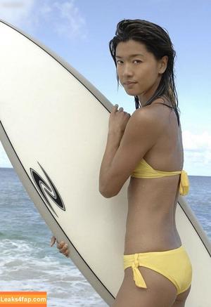 Grace Park photo #0059