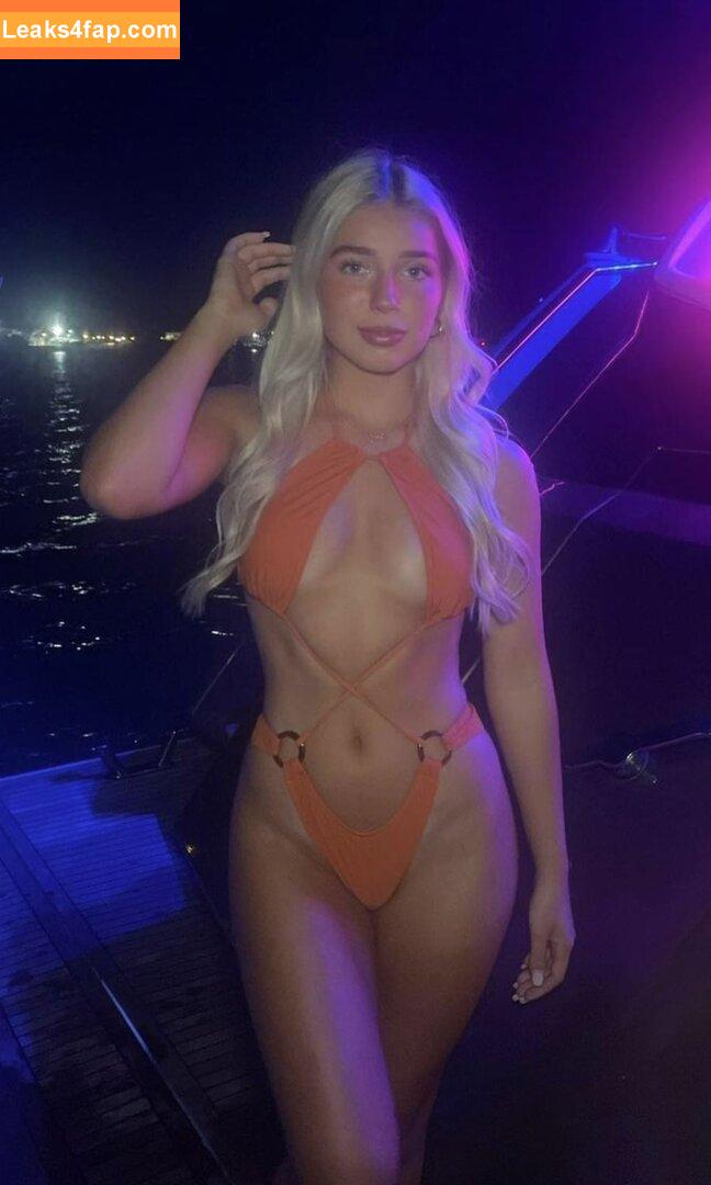 Grace Quigley / gracequigleyyy leaked photo photo #0005