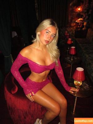 Grace Quigley photo #0032