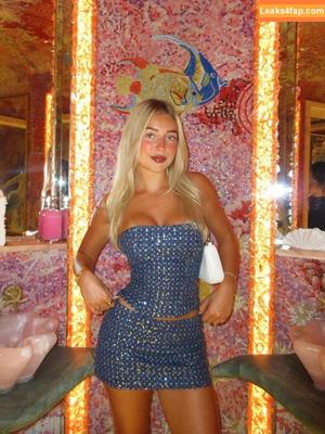 Grace Quigley photo #0034