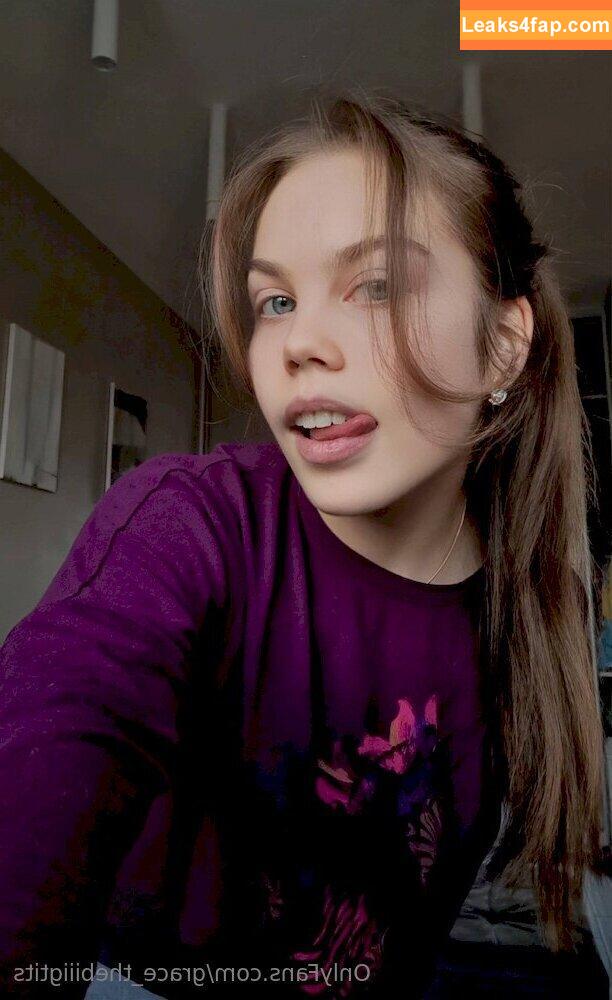grace_thebiiigtits / grace_thebigtits leaked photo photo #0164