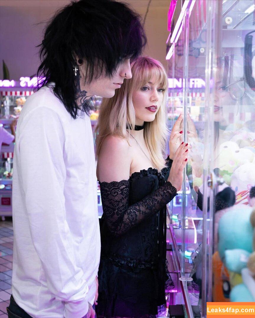 Grace Van Dien / biancasotelo14 / bluefille - / gracevandien leaked photo photo #0144