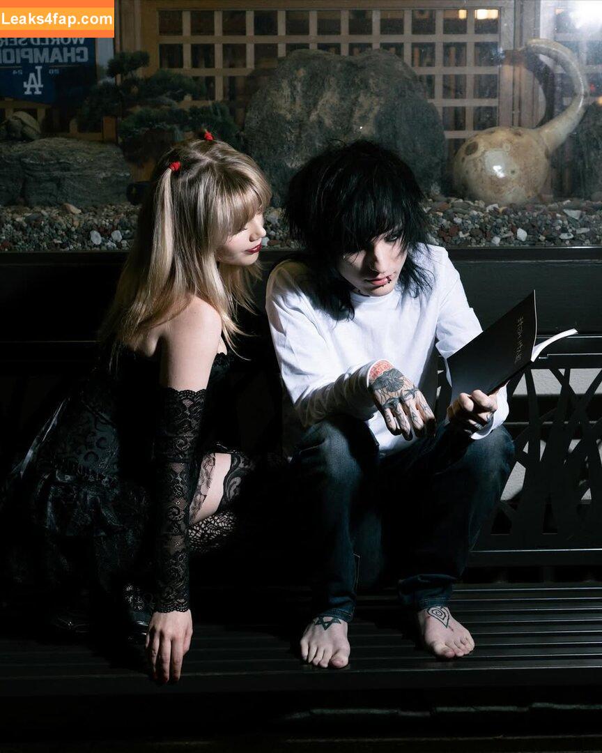 Grace Van Dien / biancasotelo14 / bluefille - / gracevandien leaked photo photo #0145