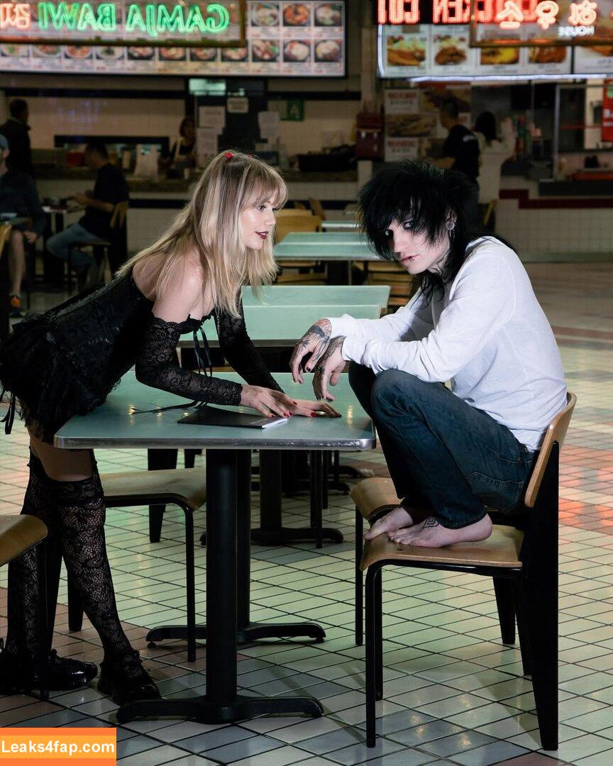 Grace Van Dien / biancasotelo14 / bluefille - / gracevandien leaked photo photo #0146