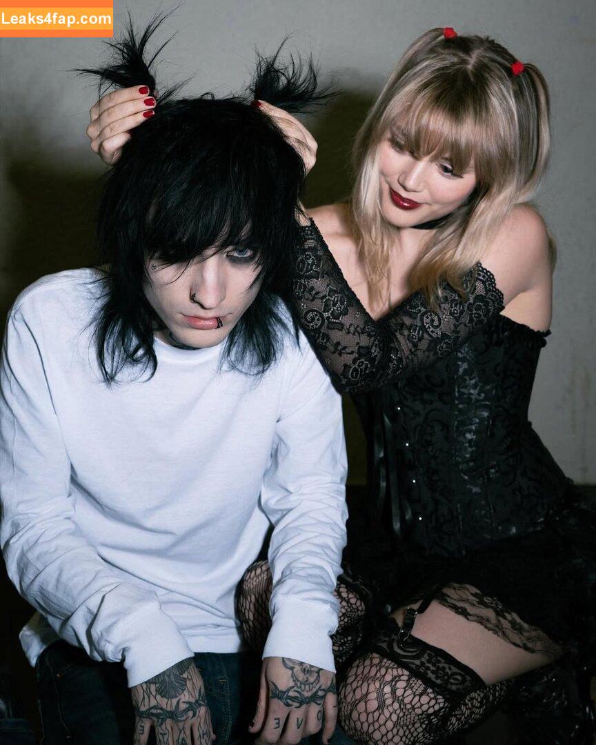 Grace Van Dien / biancasotelo14 / bluefille - / gracevandien leaked photo photo #0148