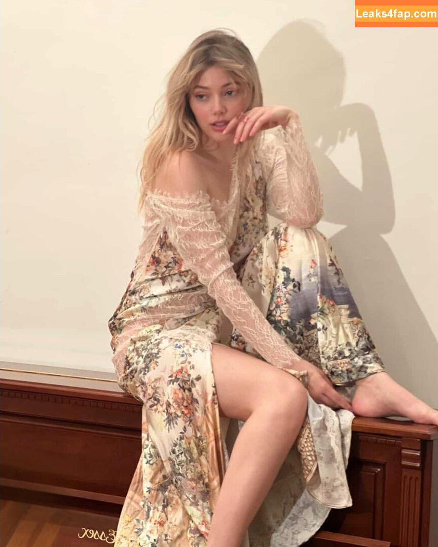 Grace Van Dien / biancasotelo14 / bluefille - / gracevandien leaked photo photo #0151