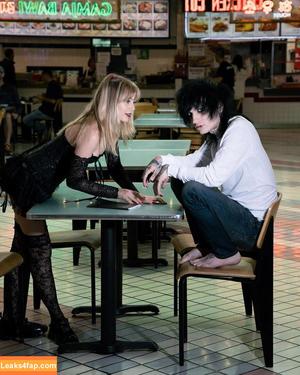 Grace Van Dien photo #0146