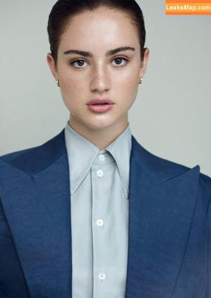 Grace Van Patten photo #0028