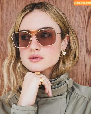 Grace Van Patten photo #0034