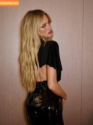 Grace Van Patten фото #0071