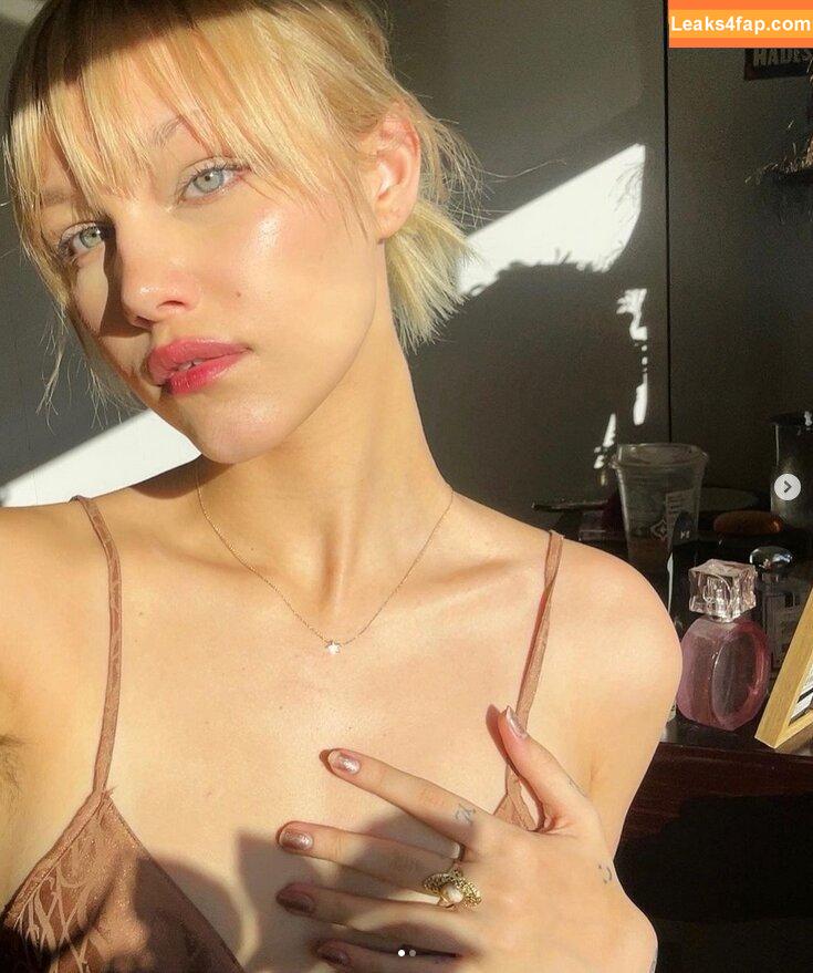 Grace VanderWaal / gracevanderwaal leaked photo photo #0049