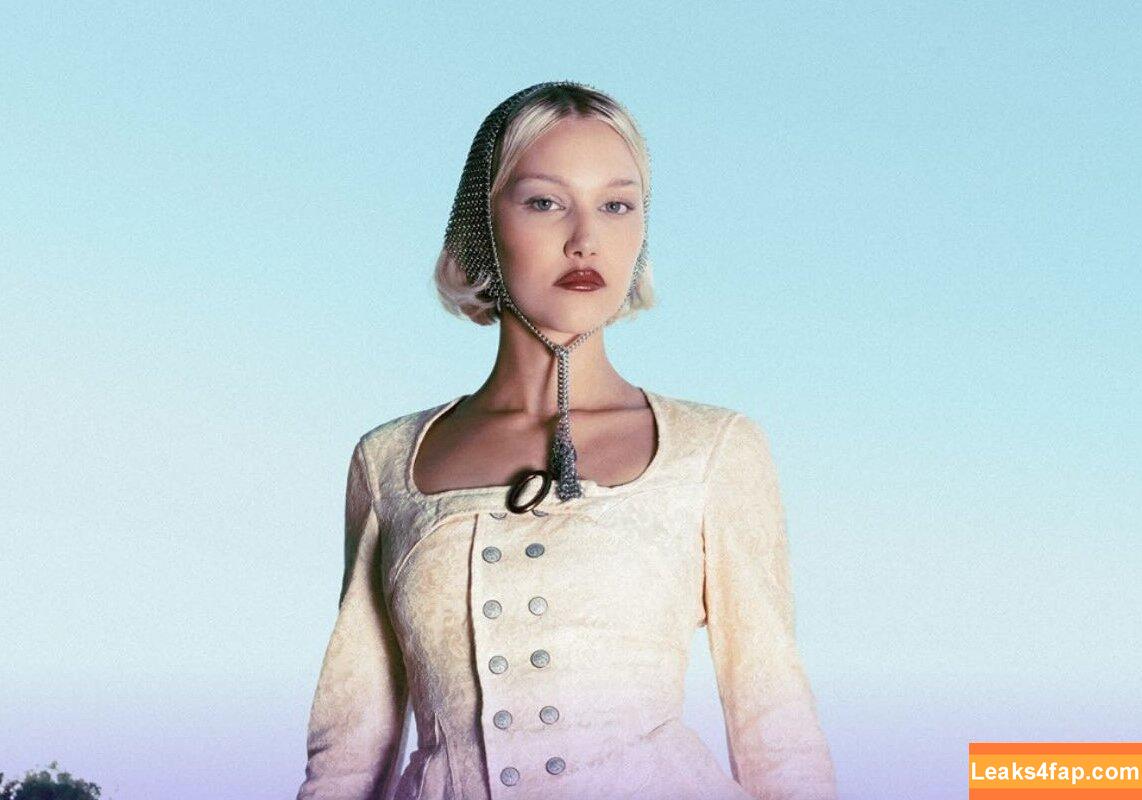 Grace VanderWaal / gracevanderwaal leaked photo photo #0145