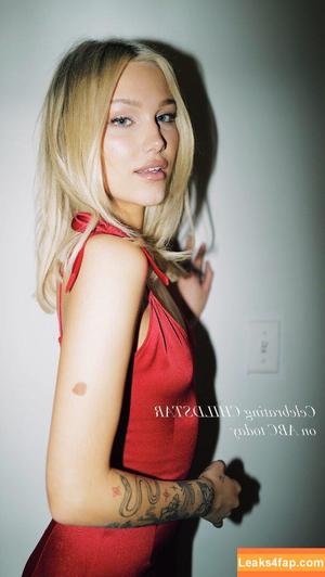 Grace VanderWaal photo #0136