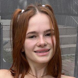 Grace photo #0009