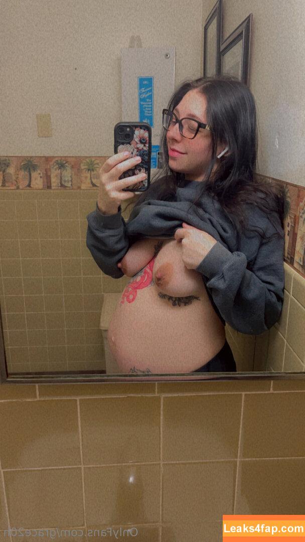 grace20h /  leaked photo photo #0005