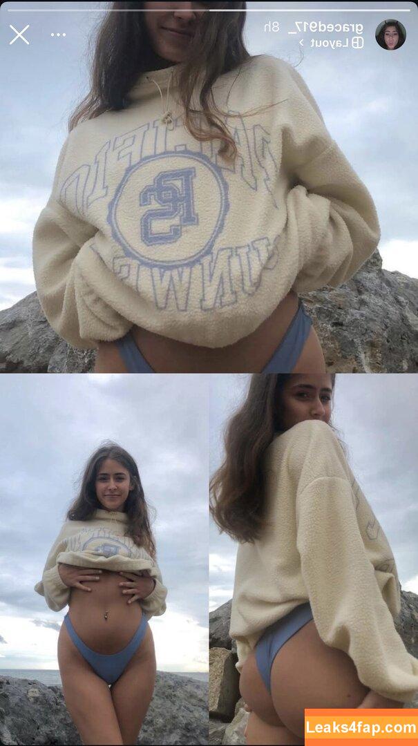Graced917_ leaked photo photo #0001