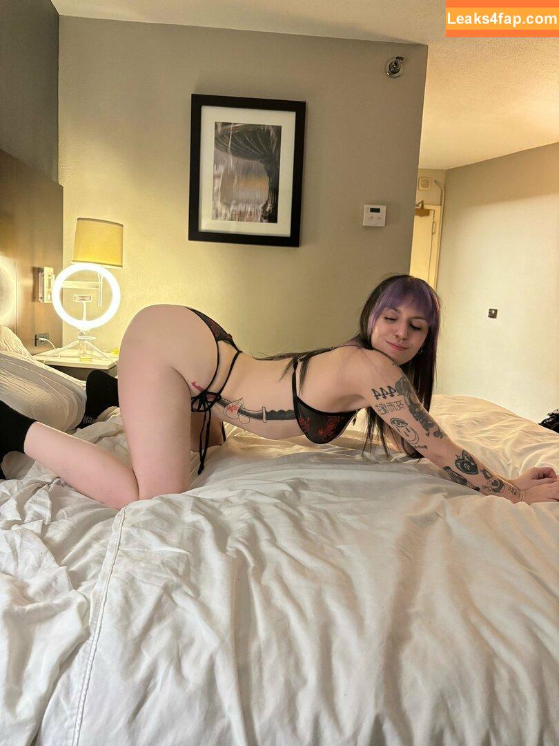 Graceizjacobs / Belladollxxxx8 leaked photo photo #0062