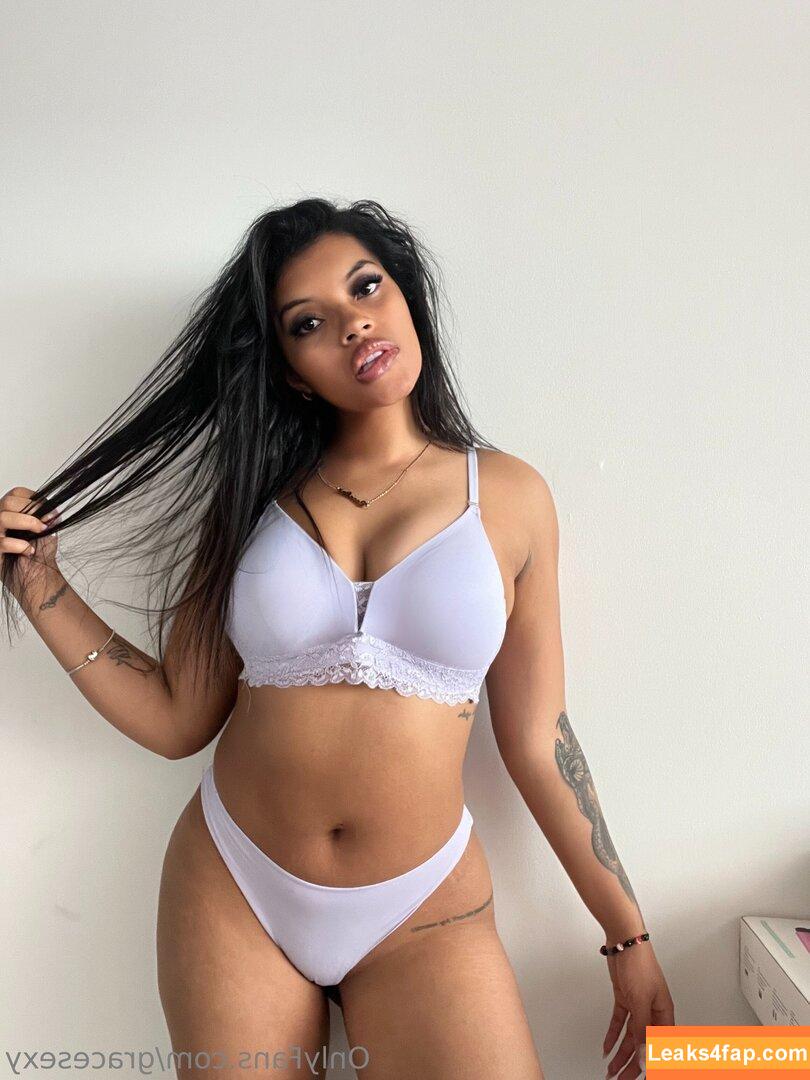 gracesexy / grace_obiageli leaked photo photo #0002