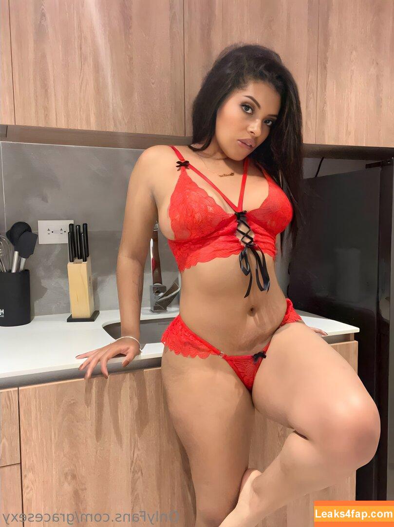 gracesexy / grace_obiageli leaked photo photo #0009