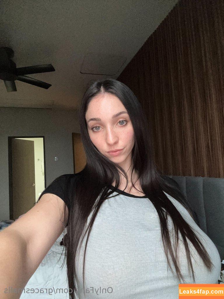Gracesmalls / gracemilkyss leaked photo photo #0077