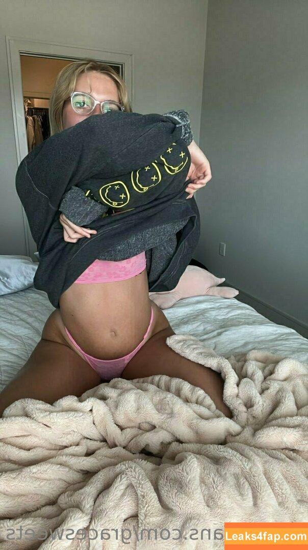 gracesweets / gracesweetsntreats leaked photo photo #0057