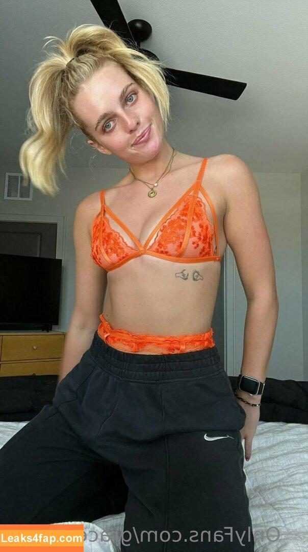 gracesweets / gracesweetsntreats leaked photo photo #0755