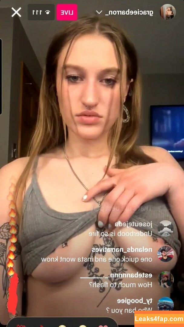 graceurface69 / gracegrey / gracieebarron_ leaked photo photo #0029