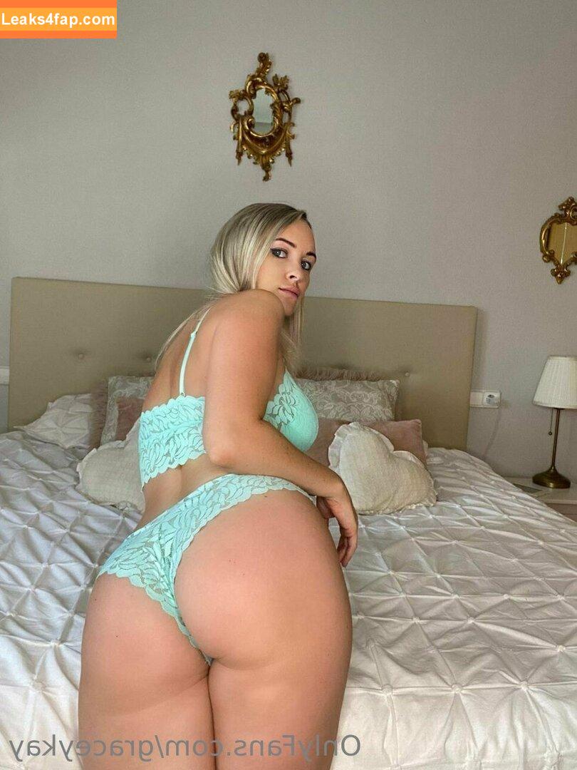 graceykay / Kay_Gracey_ / graceykayshow leaked photo photo #0076