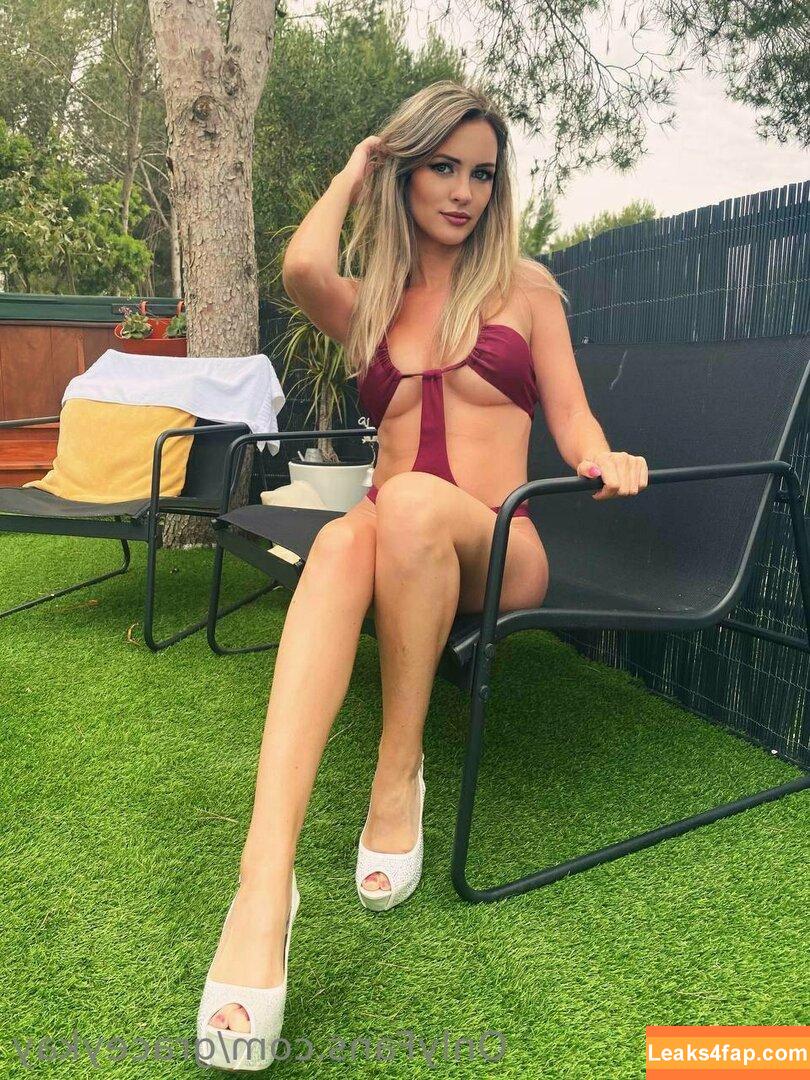 graceykay / Kay_Gracey_ / graceykayshow слитое фото фото #0216