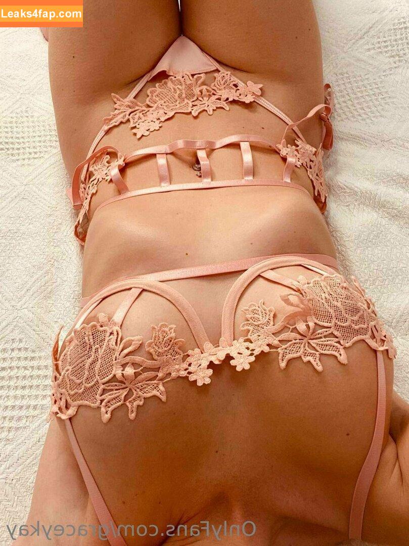 graceykay / Kay_Gracey_ / graceykayshow leaked photo photo #0315