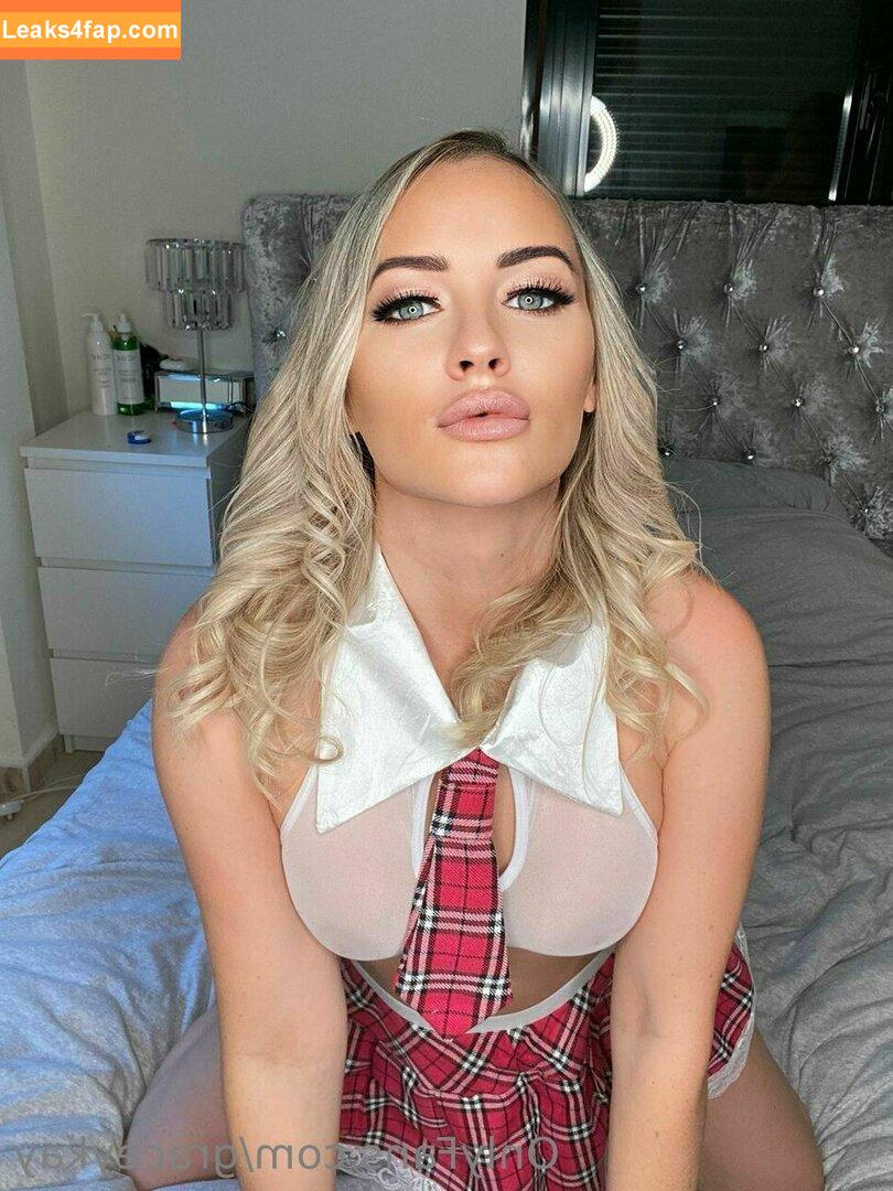graceykay / Kay_Gracey_ / graceykayshow leaked photo photo #0502