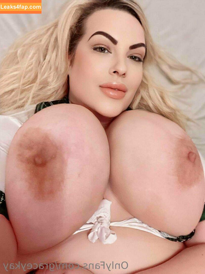 graceykay / Kay_Gracey_ / graceykayshow leaked photo photo #0515