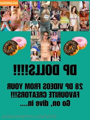 graceykay photo #0381