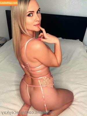 graceykay photo #0405