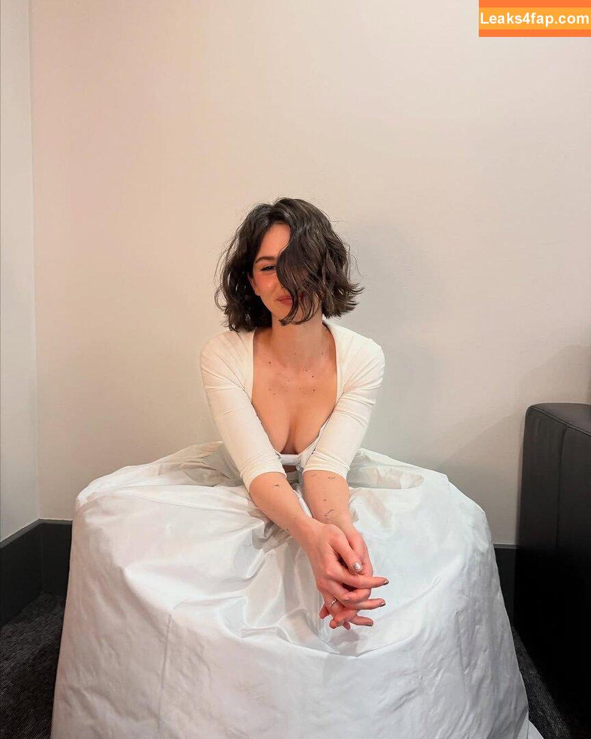 Gracie Bob /  leaked photo photo #0001