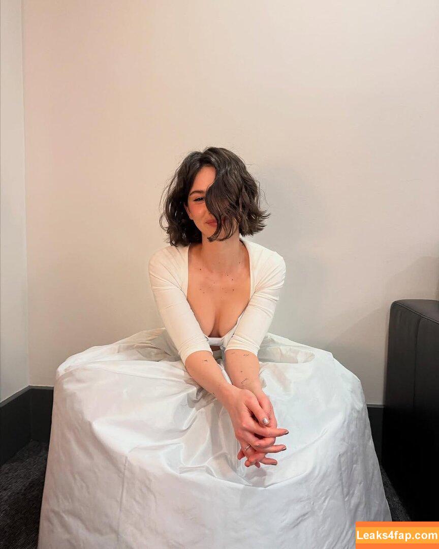 Gracie Bob /  leaked photo photo #0005