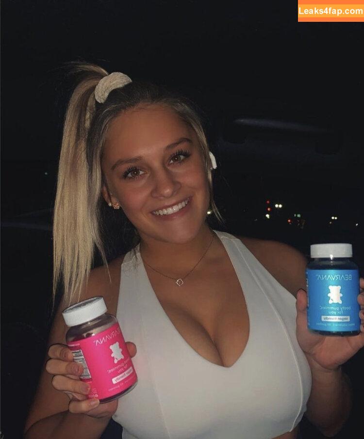 Gracie Diewald / goofy-gracie / gracediewaldd / graceelizabethdfit leaked photo photo #0023
