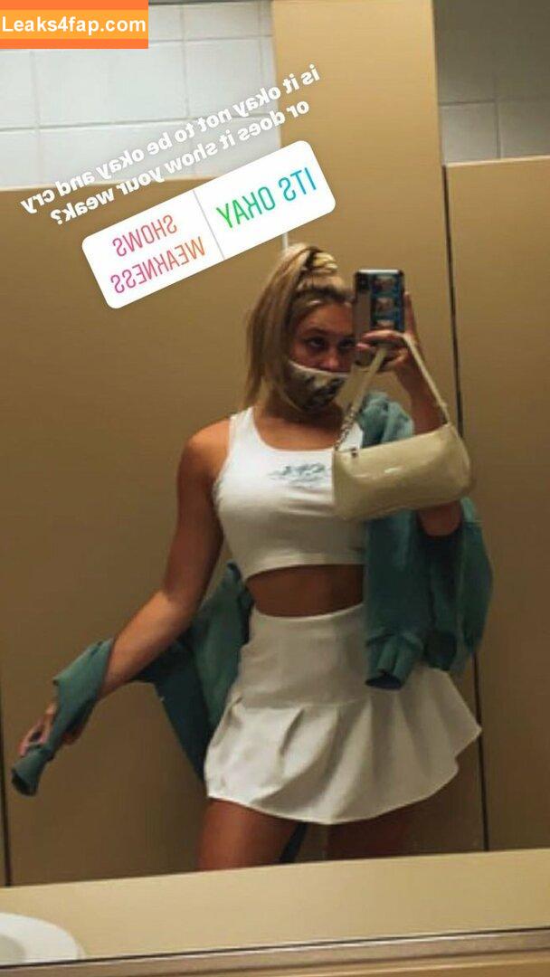 Gracie Diewald / goofy-gracie / gracediewaldd / graceelizabethdfit leaked photo photo #0046
