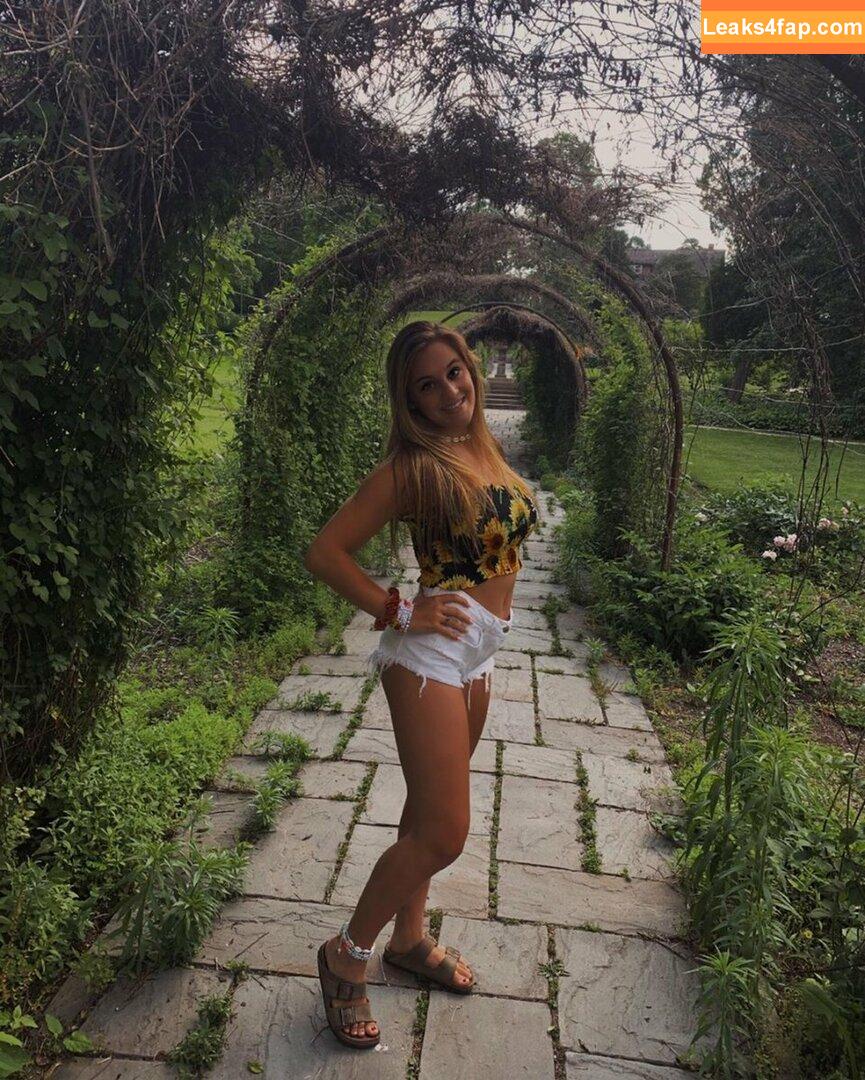 Gracie Diewald / goofy-gracie / gracediewaldd / graceelizabethdfit leaked photo photo #0060