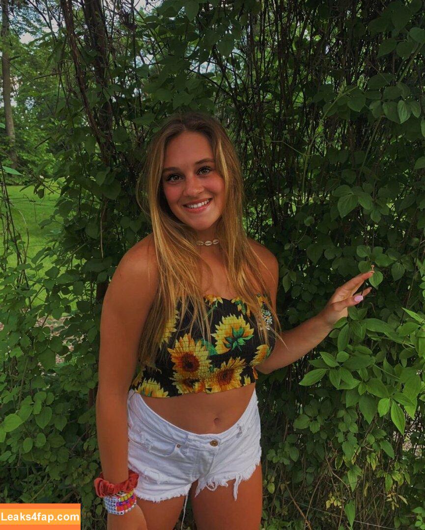 Gracie Diewald / goofy-gracie / gracediewaldd / graceelizabethdfit leaked photo photo #0061