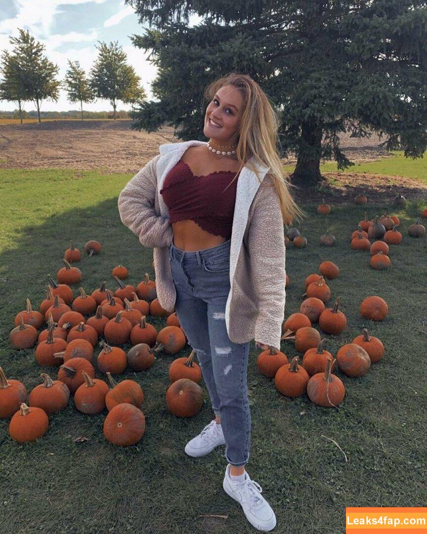 Gracie Diewald / goofy-gracie / gracediewaldd / graceelizabethdfit leaked photo photo #0097