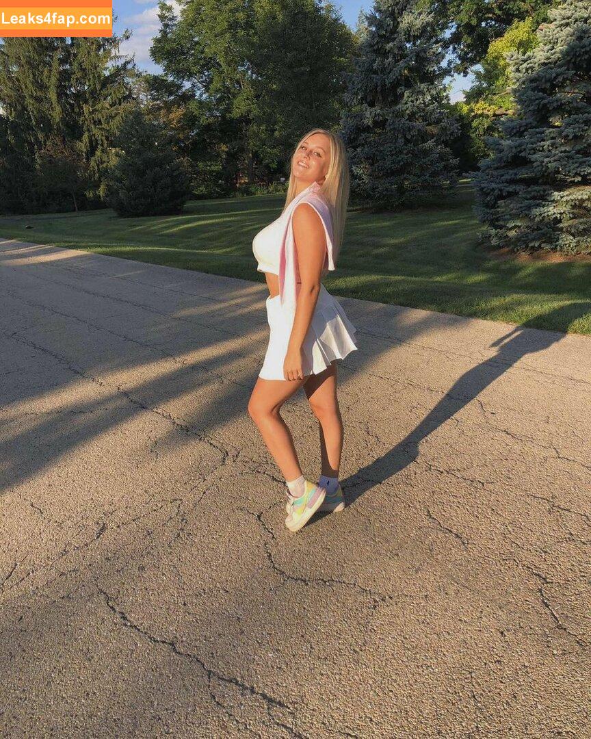 Gracie Diewald / goofy-gracie / gracediewaldd / graceelizabethdfit leaked photo photo #0223