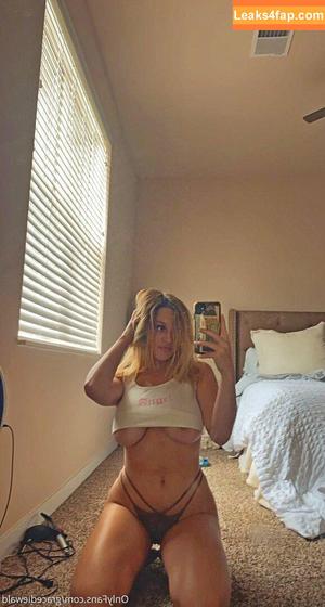 Gracie Diewald photo #0035