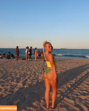 Gracie Dyer photo #0001